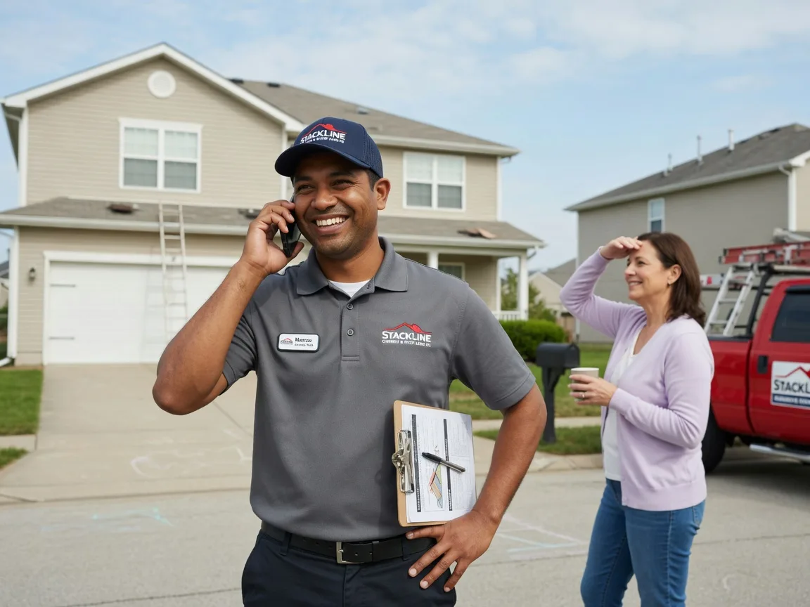 Chimney flashing repair Corinth, TX FAQs